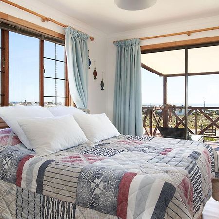 Hondeklipbaai Dogstone Cottage מראה חיצוני תמונה