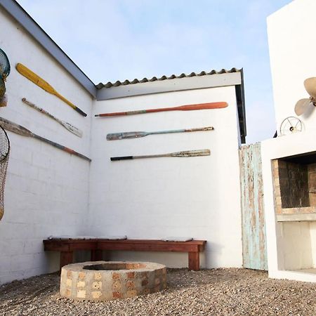 Hondeklipbaai Dogstone Cottage מראה חיצוני תמונה