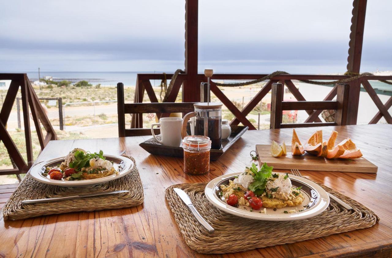 Hondeklipbaai Dogstone Cottage מראה חיצוני תמונה