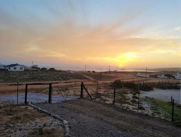 Hondeklipbaai Dogstone Cottage מראה חיצוני תמונה